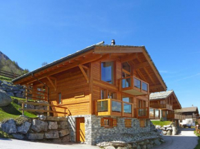 Гостиница Chalet Le Ciel Etoilé  Нанда